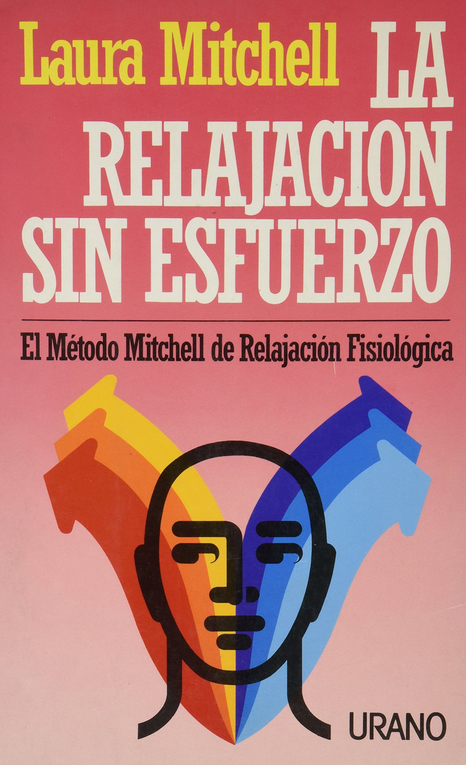 Relajación sin esfuerzo