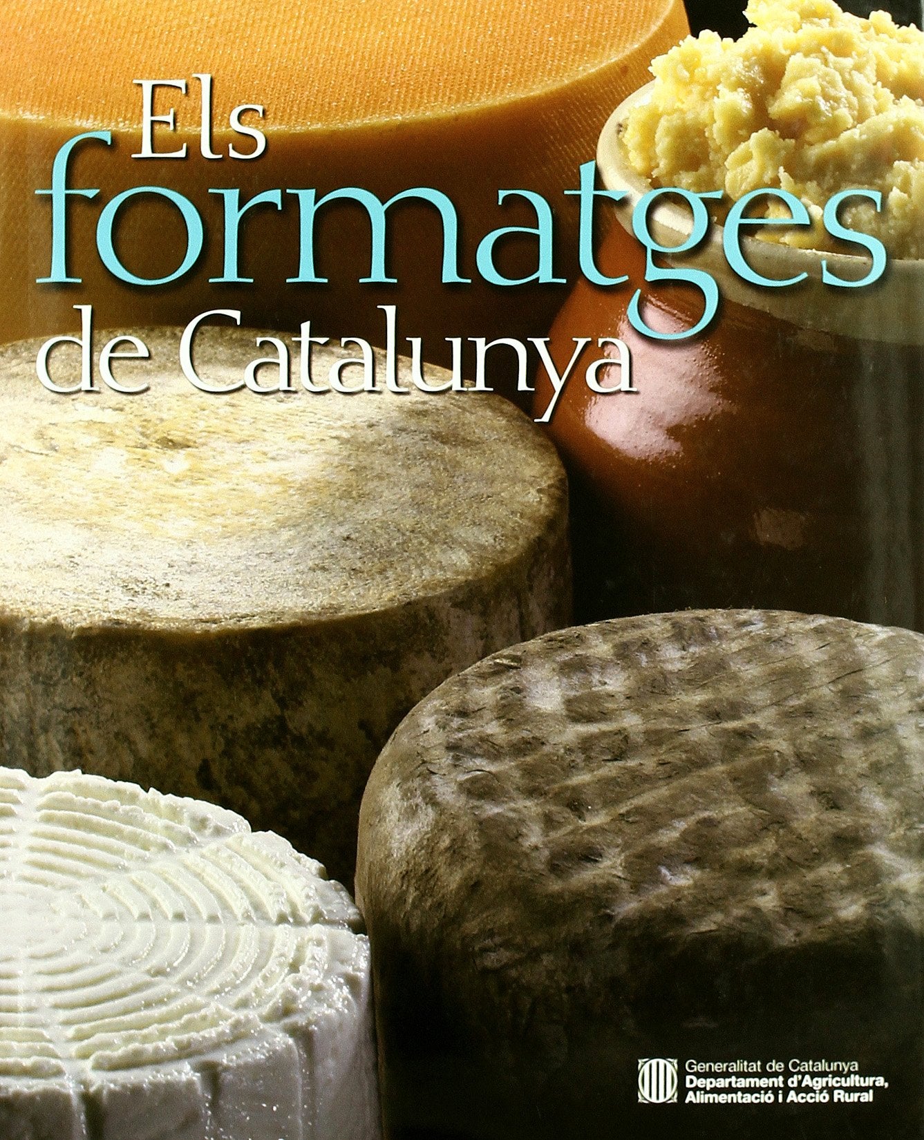 formatges de Catalunya/Els