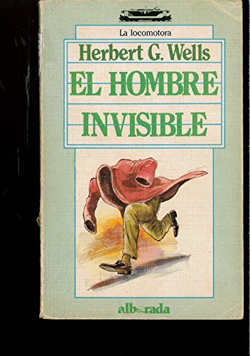 Hombre invisible, el