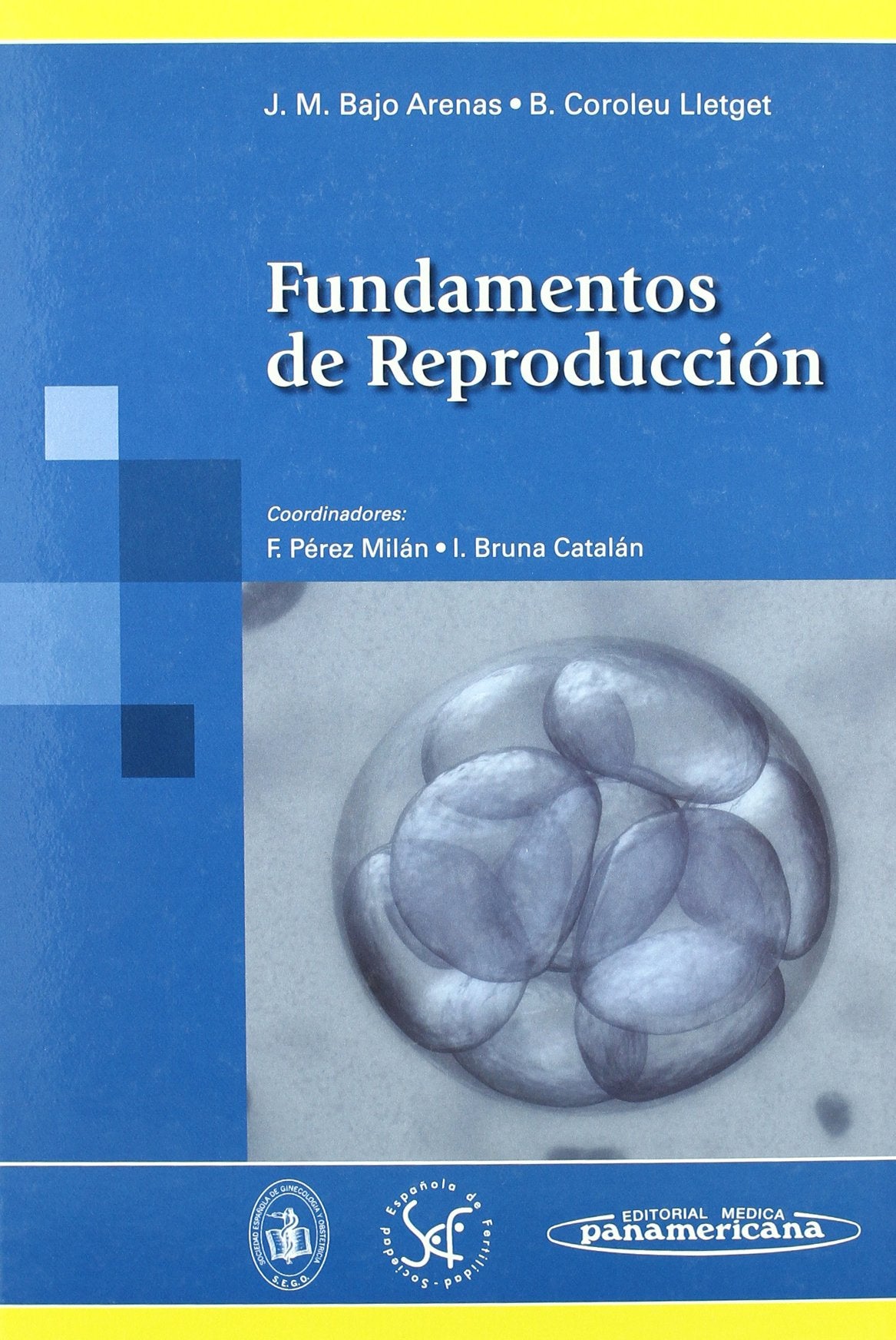 BAJO:Fundamentos de Reproducci n