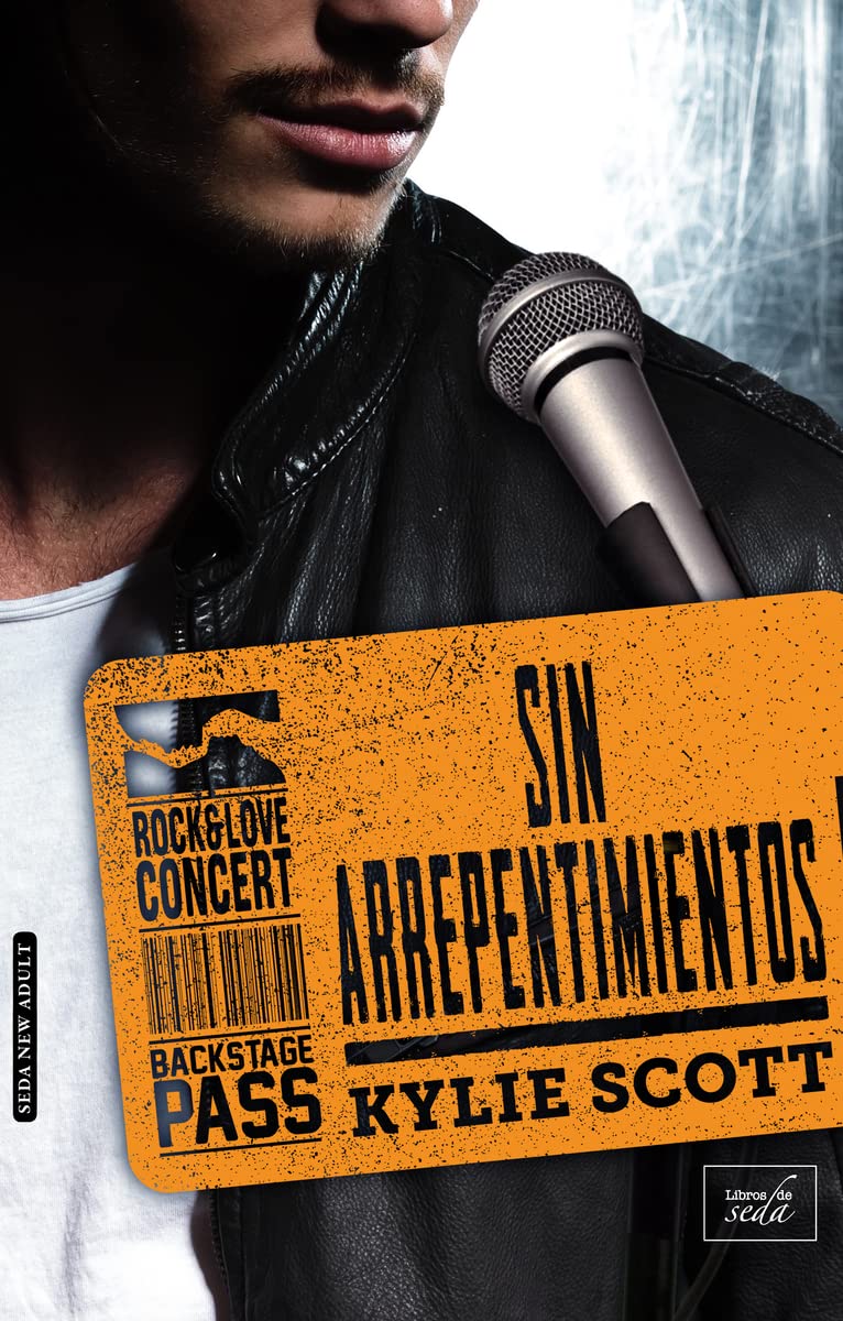 Sin arrepentimientos: 3 (Stage Dive)
