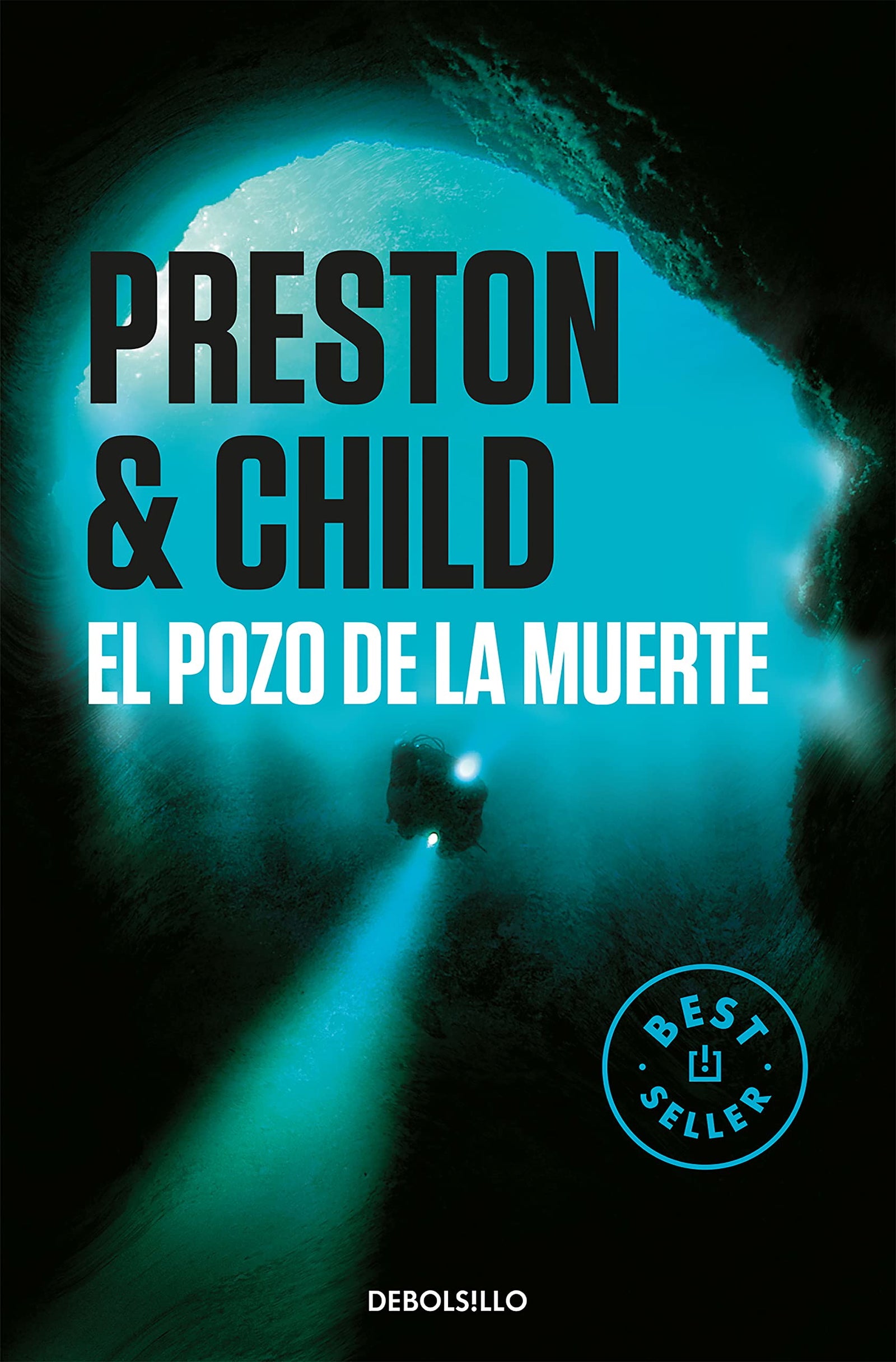 El pozo de la muerte (Best Seller)