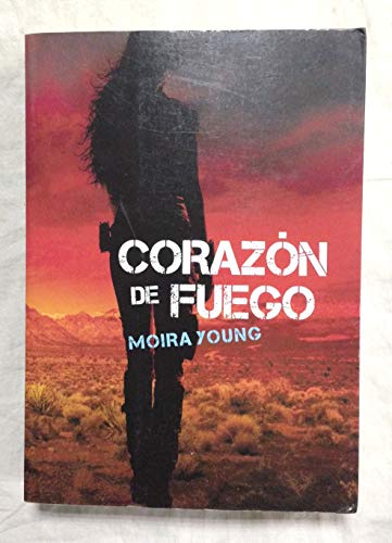 Corazón de fuego (Montena)
