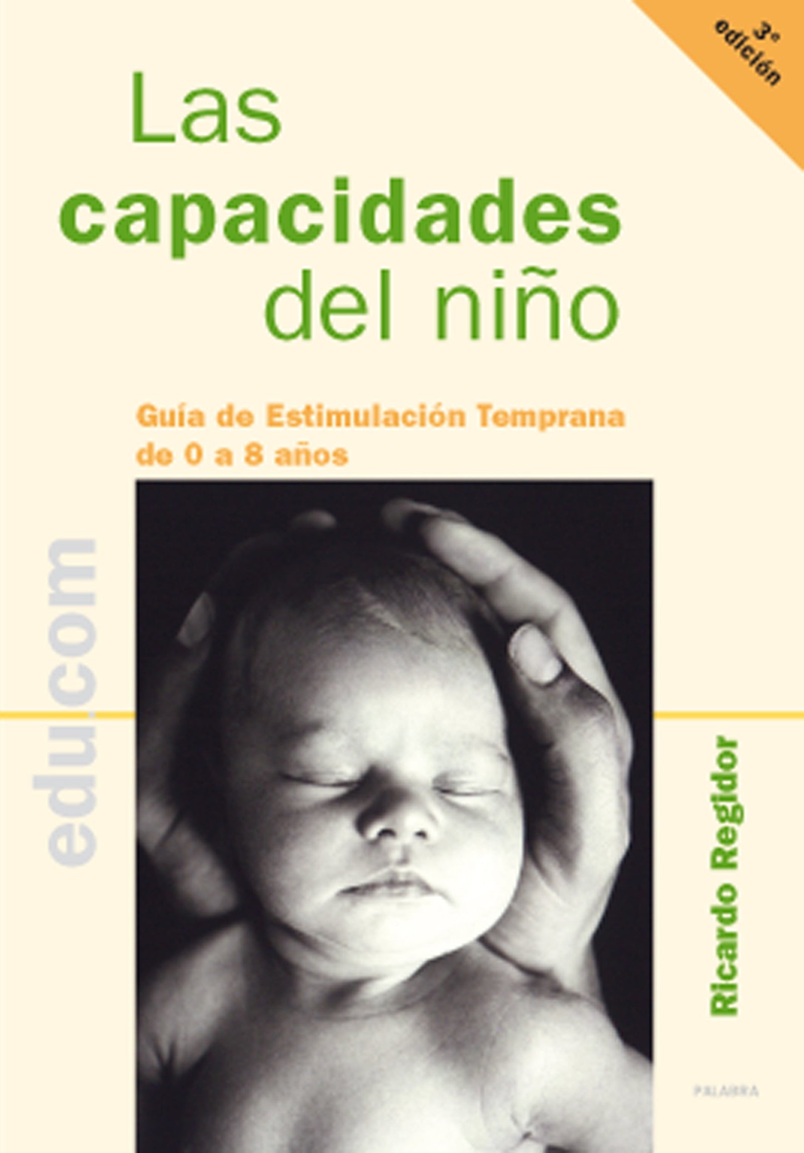 Las capacidades del niño (Edu.com)
