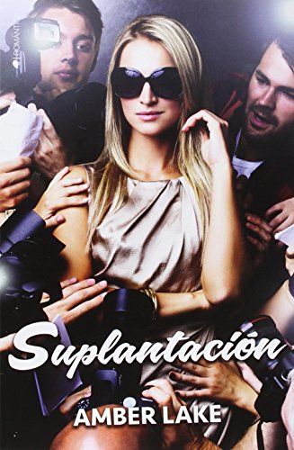Suplantación
