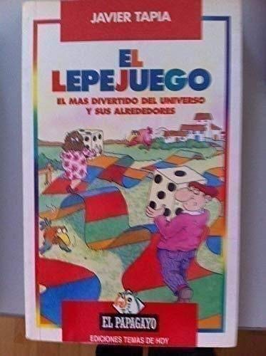 El lepejuego