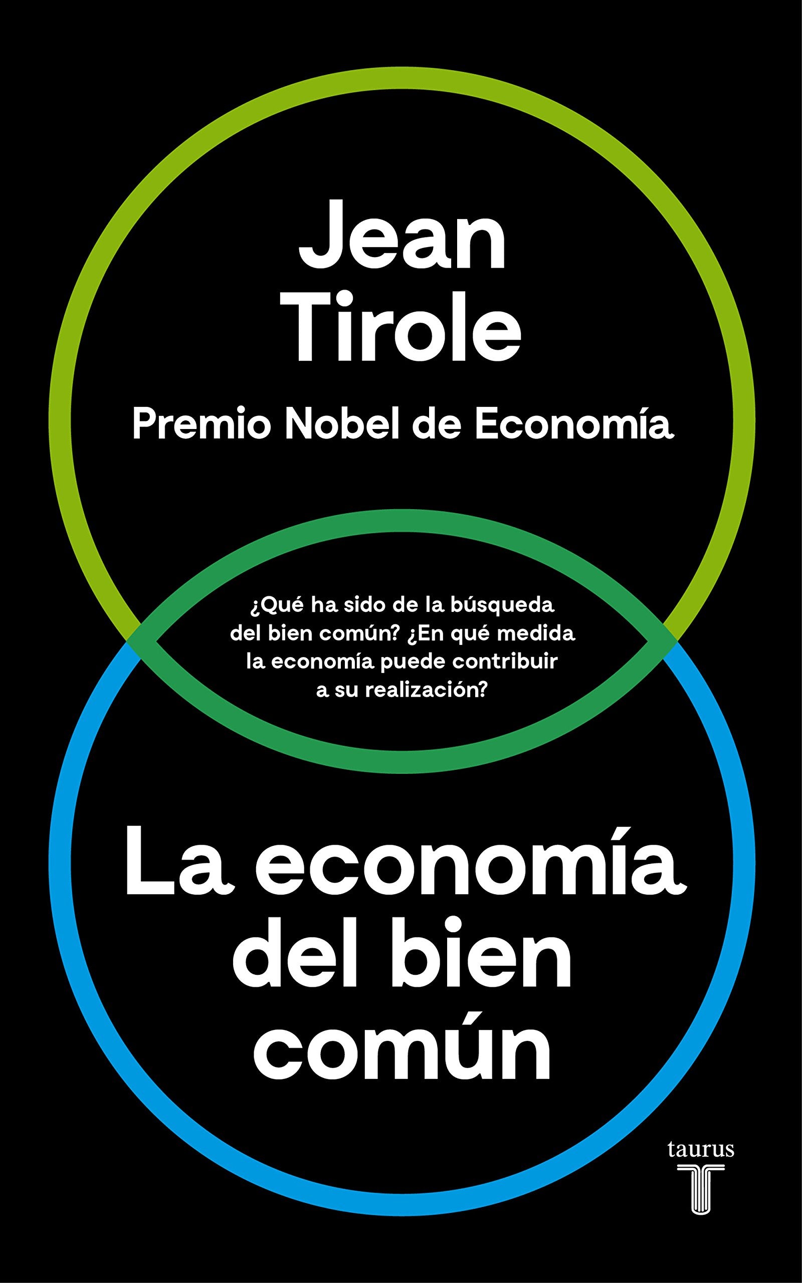 La economía del bien común: ¿Qué ha sido de la búsqueda del bien común? ¿En qué medida la economía puede contribuir a su realización? (Pensamiento)