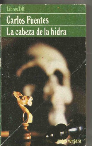 La Cabeza De La Hidra / the Head of the Hydra