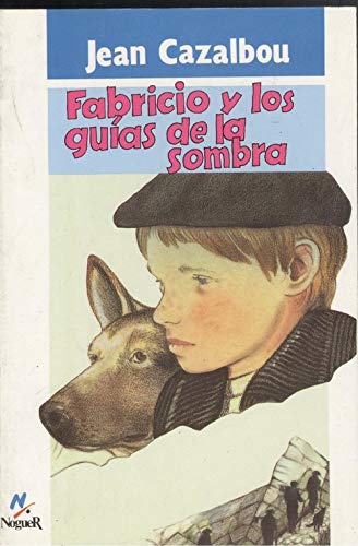 Fabricio y los guias de la sombra (Mundo Magico)