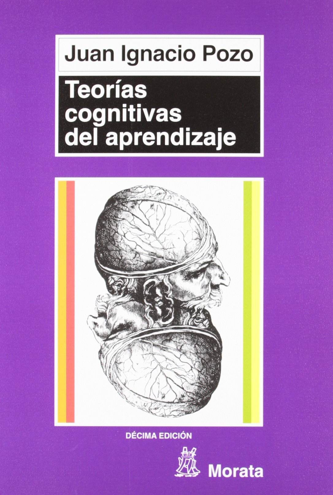 Teorías cognitivas del aprendizaje (SIN COLECCION)