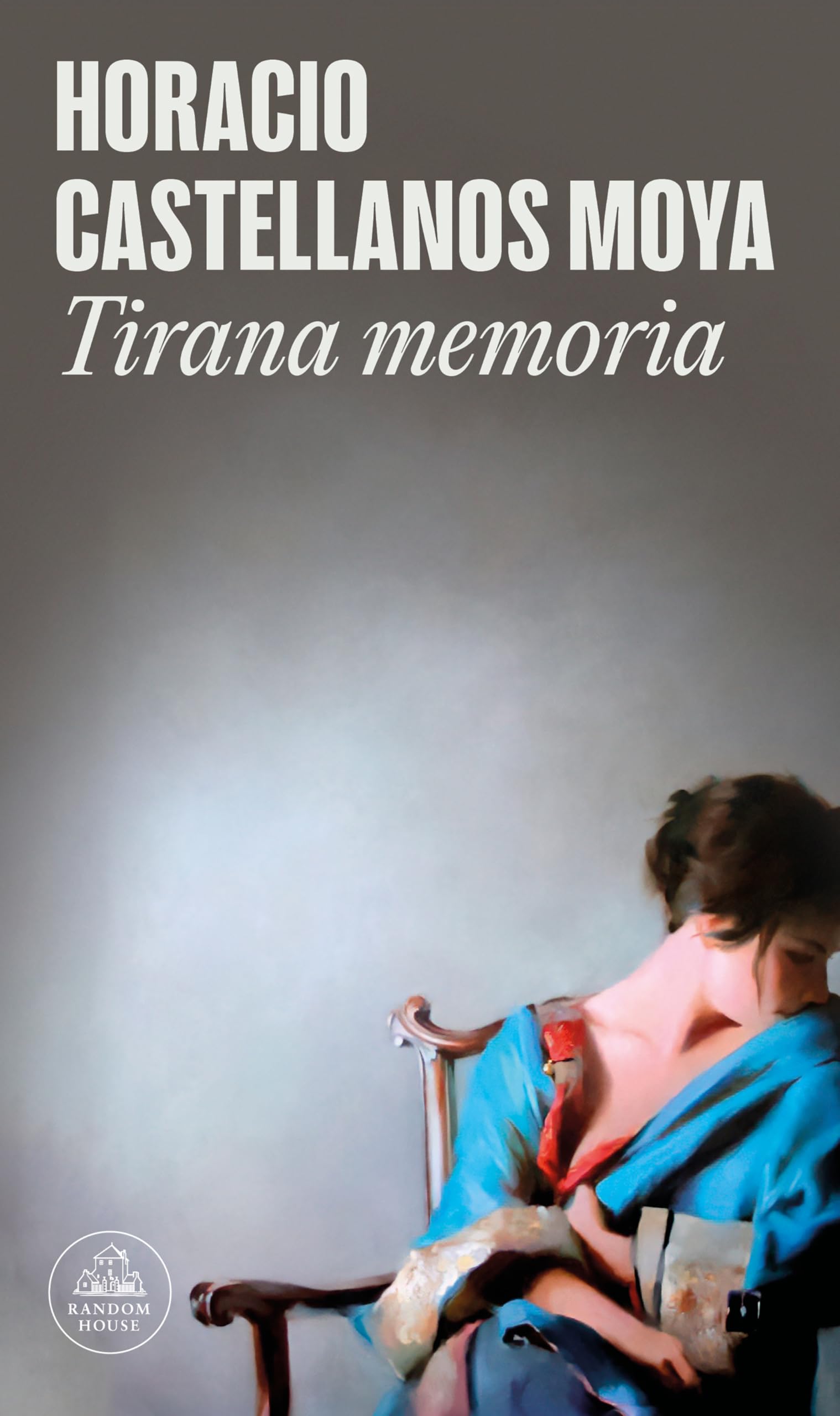 Tirana memoria (Random House)