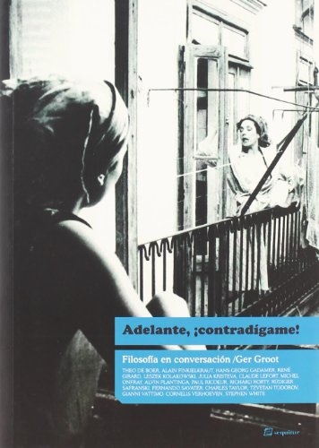 Adelante Contradigame (LIBROS DEL CIUDADANO)