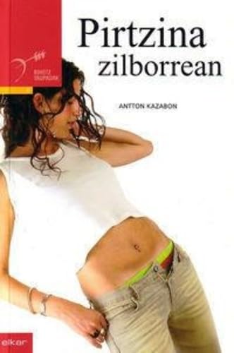 Pirtzina zilborrean: 6 (Taupadak)