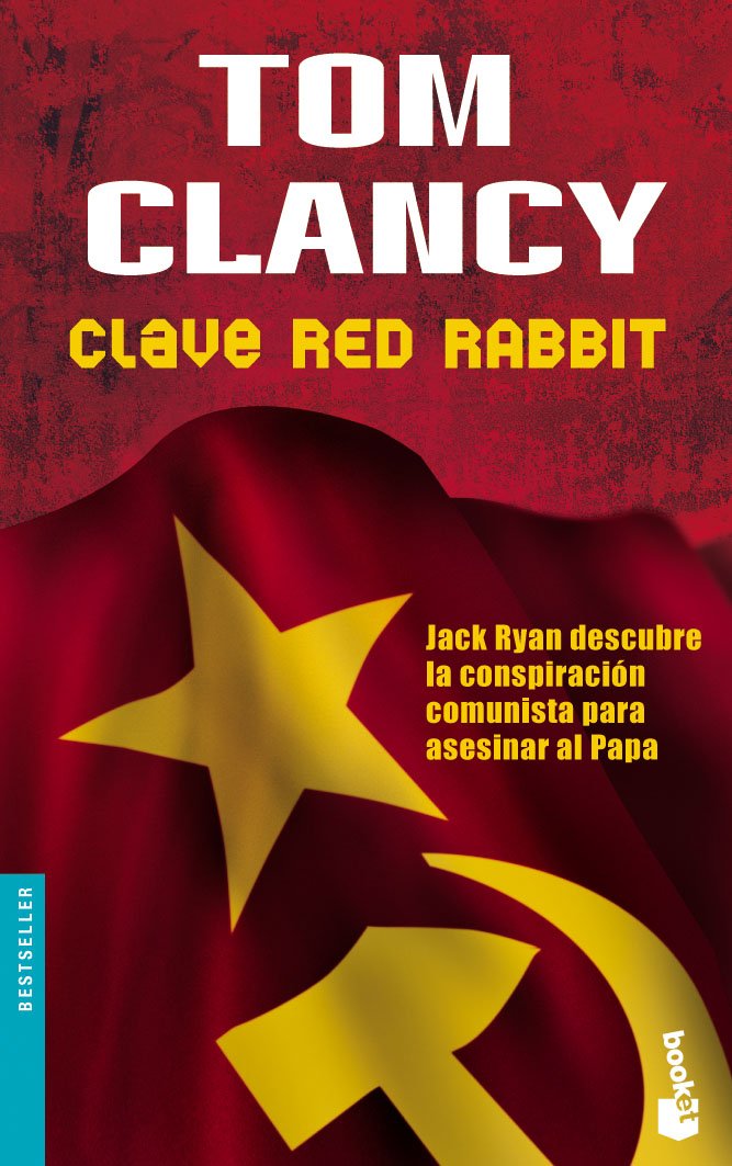 Clave Red Rabbit: 1 (Bestseller)