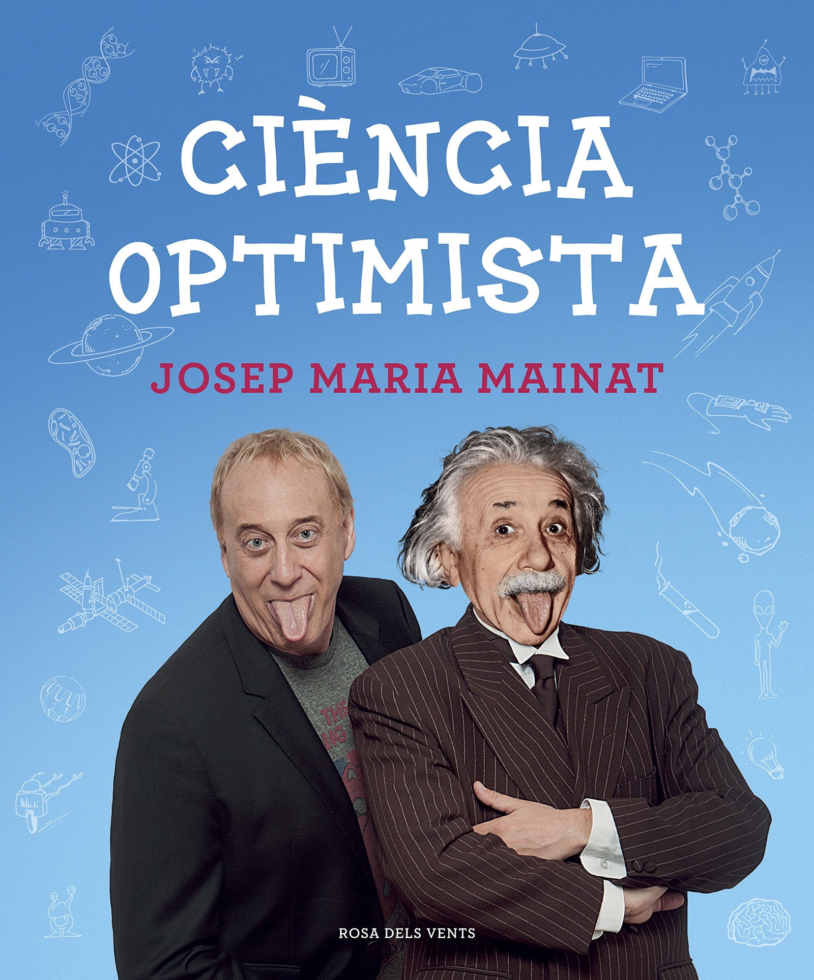 Ciència optimista (Divulgació)