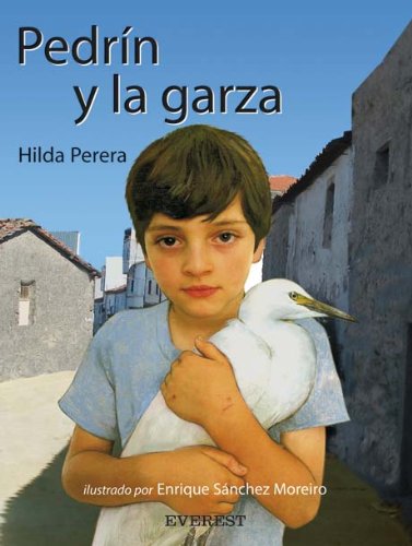 Pedrín y la garza (Rascacielos)