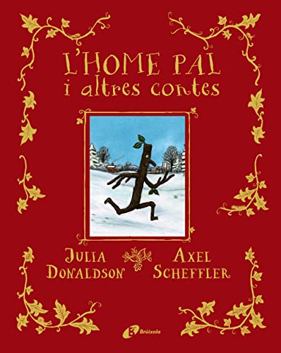 L'home pal i altres contes (Catalá - A PARTIR DE 3 ANYS - ÀLBUMS - Altres àlbums)