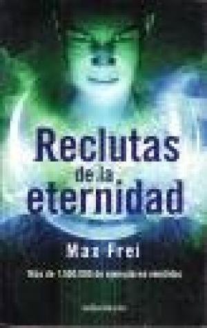 Los reclutas de la eternidad (Pegasus)