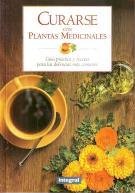 Curarse con plantas medicinales