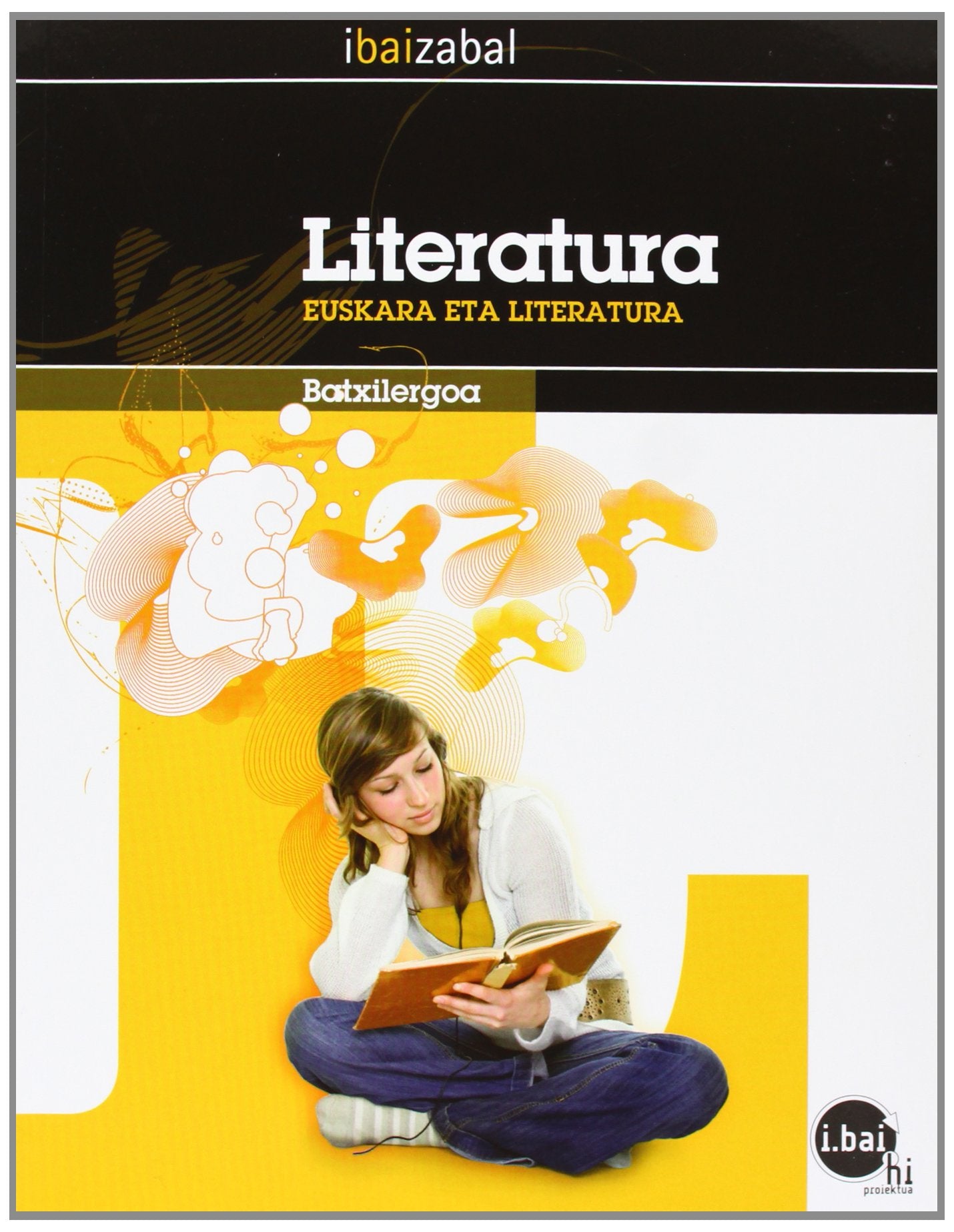 Literatura -DBHO 1+2- - 9788483943861 (SIN COLECCION)