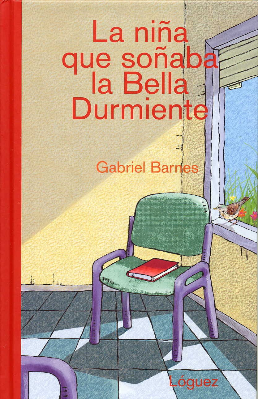 La niña que soñaba la Bella Durmiente (la joven colección)