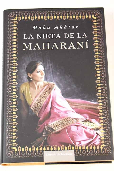 La Nieta De La Maharaní