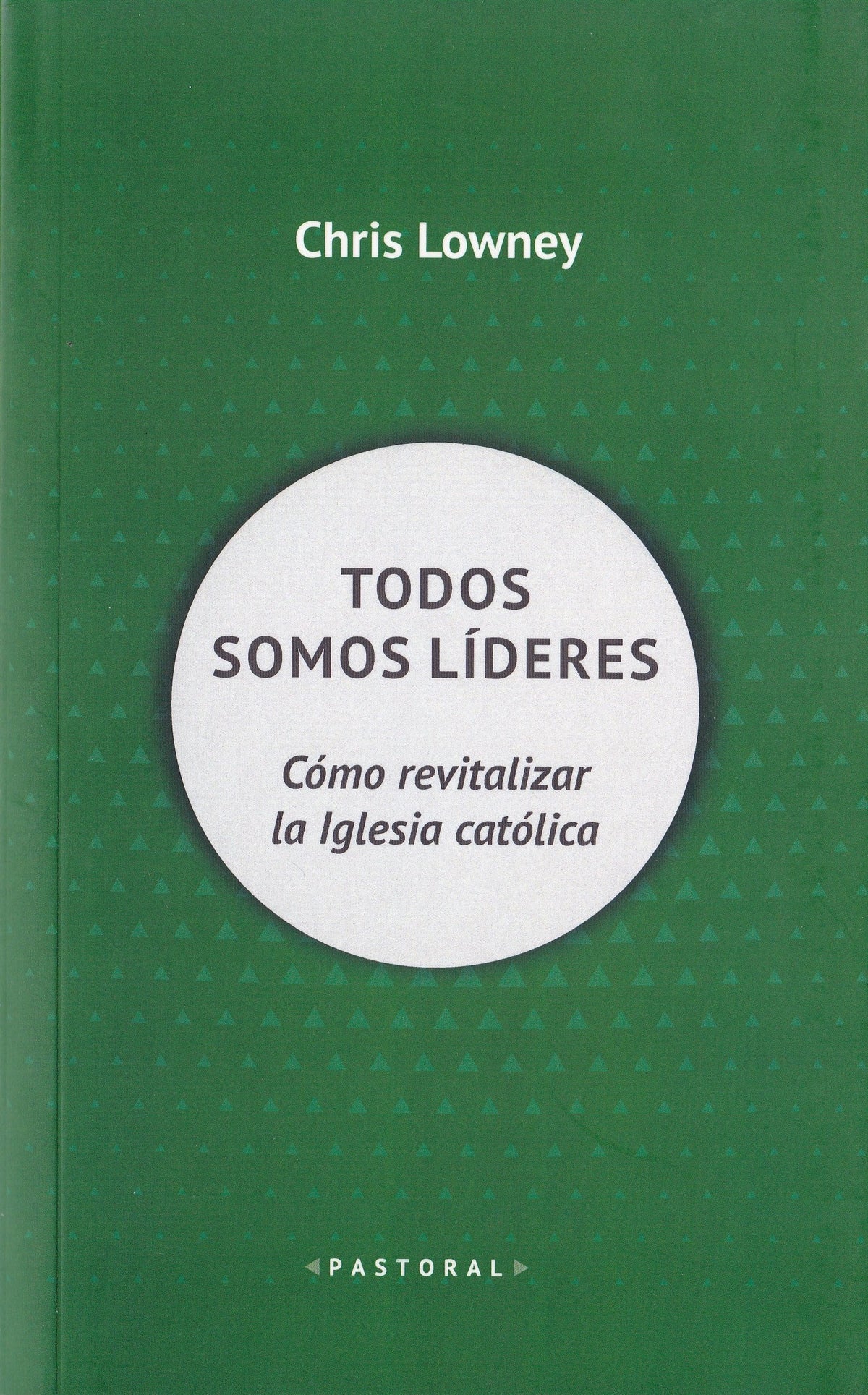 Todos somos líderes