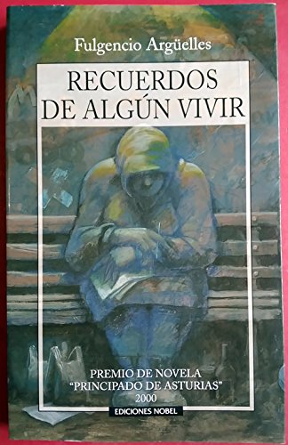 RECUERDOS DE ALGÚN VIVIR (SIN COLECCION)