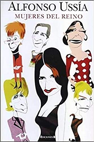 MUJERES DEL REINO