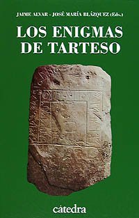 Los enigmas de Tarteso (Historia. Serie menor)
