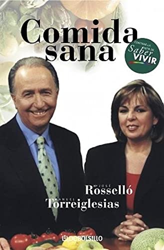 Cocina Saná Manuel torreiglesias