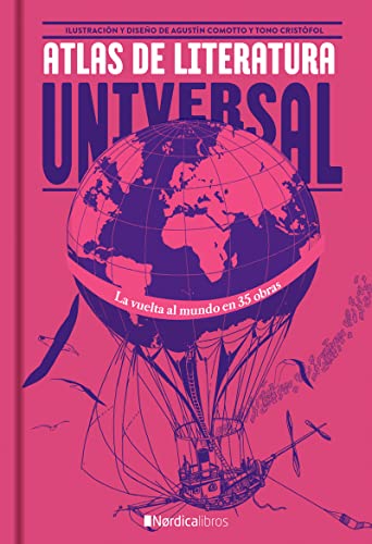 Atlas de literatura universal