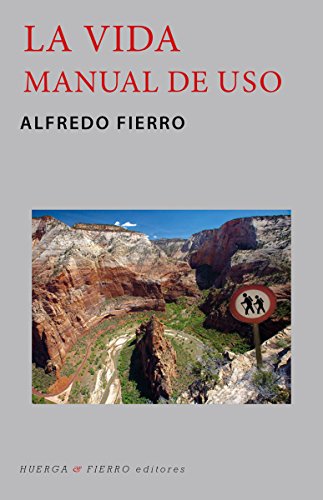 LA VIDA MANUAL DE USO