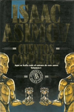 Cuentos completos I