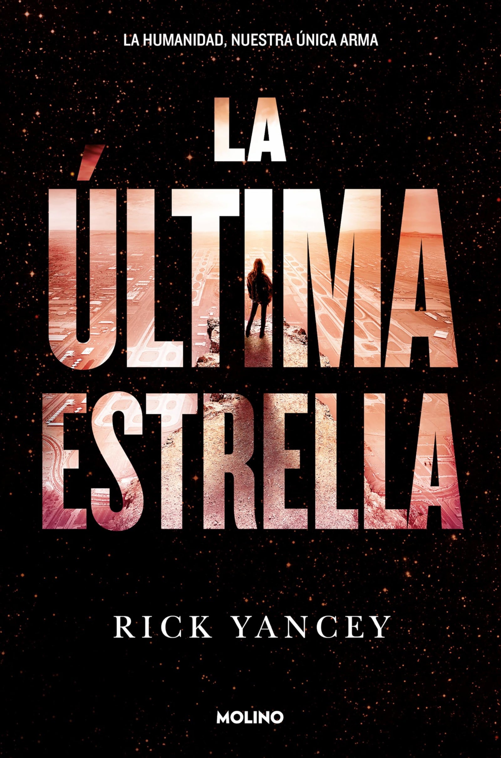 La quinta ola 3 - La última estrella (Ficción)