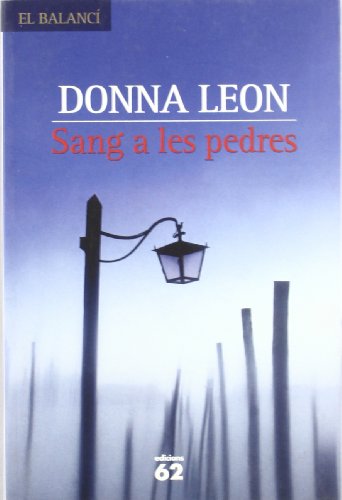 Sang a les pedres (El Balancí)