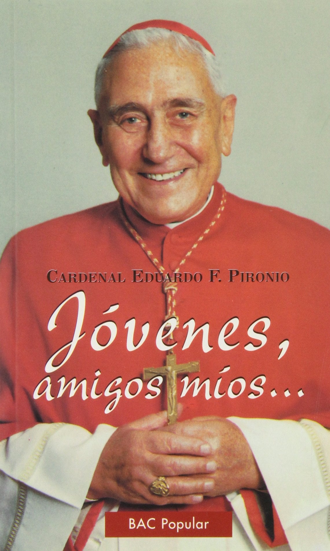 Jóvenes, amigos míos (POPULAR)