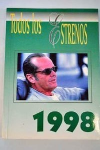 Todos los Estrenos de 1998