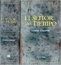 Estuche El Señor Del Tiempo