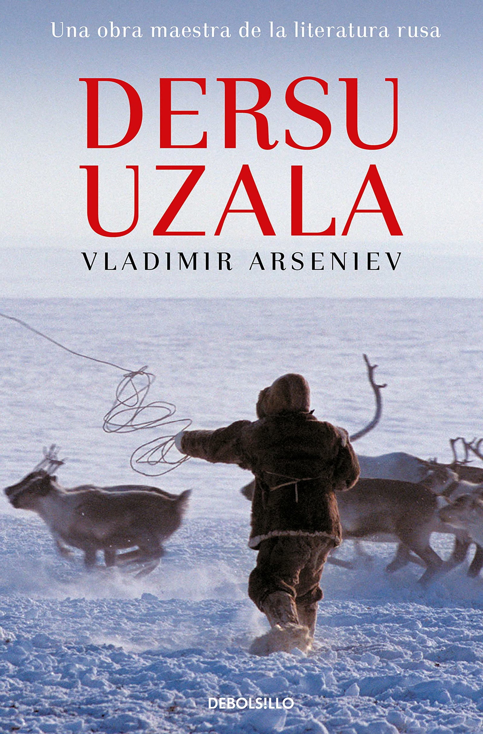 Dersu Uzala (Best Seller)