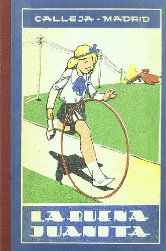Buena Juanita, La (Biblioteca del Recuerdo)