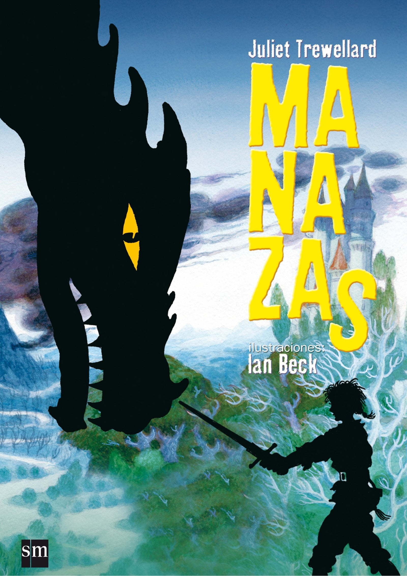 Manazas