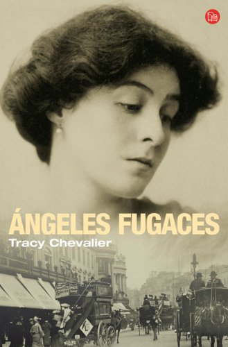 ANGELES FUGACES FG