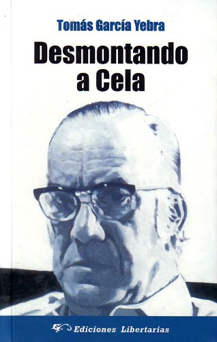 Desmontando a Cela