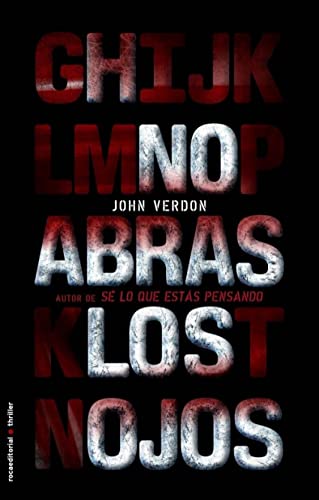 No Abras Los Ojos 4ｦed (Roca Editorial Thriller)