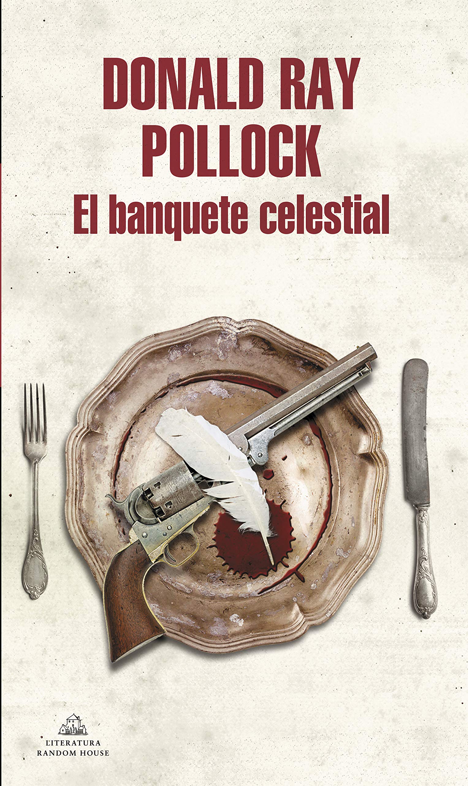 El banquete celestial (Random House)