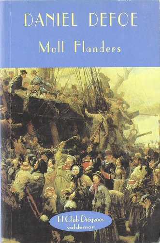 Moll Flanders (El Club Diógenes)