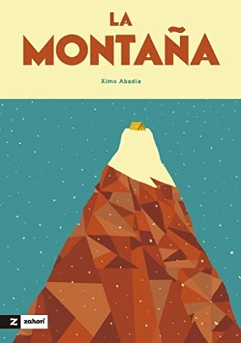 La montaña (SIN COLECCION)