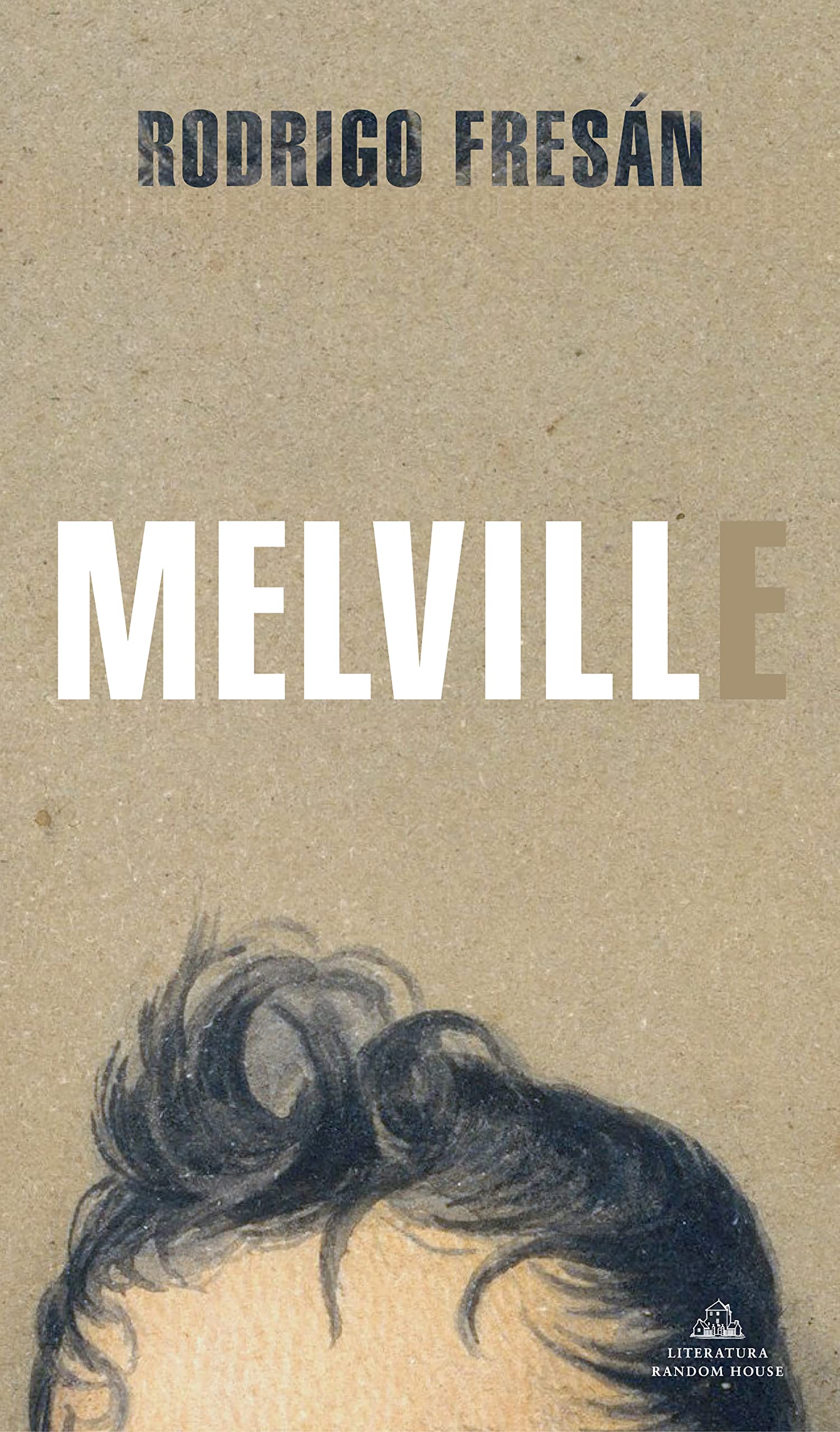 Melvill (Random House)