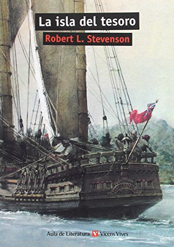 LA ISLA DEL TESORO N/C: 000001 (Aula de Literatura) - 9788468242040